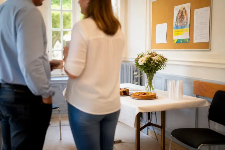 Une agente périscolaire part à la retraite : 21,5 heures, CAP ou BAFA requis pour la succession