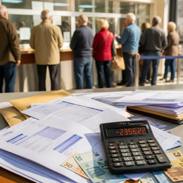 Budget 2027 : l’hypothèse d’une revalorisation des retraites inférieure à l’inflation pèse sur le débat