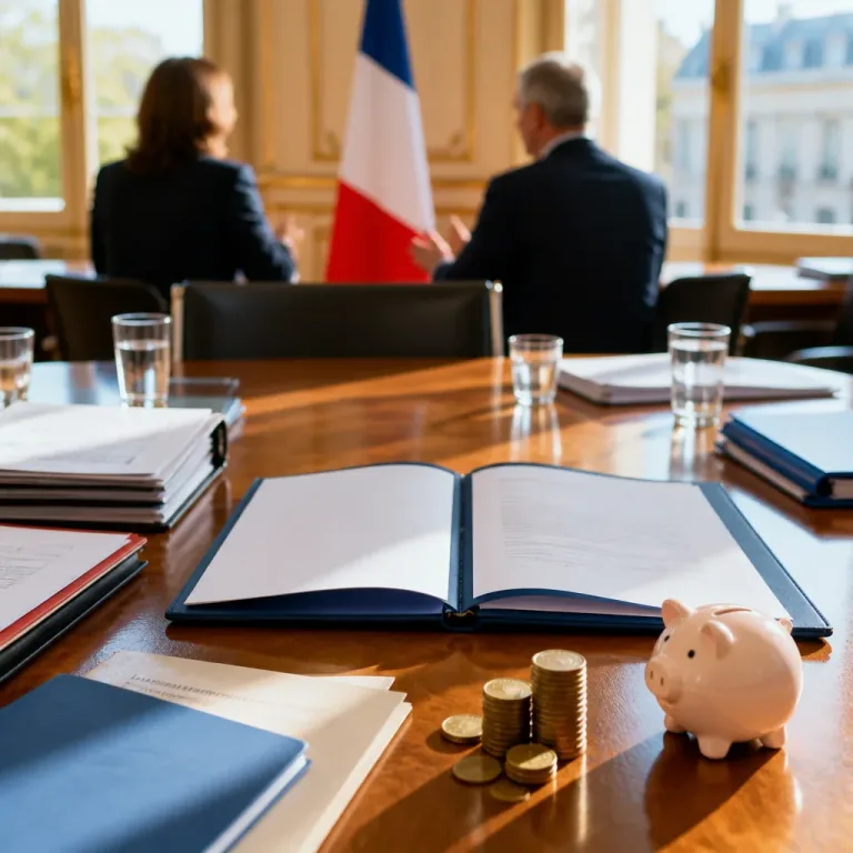 Ciotti propose d’ajouter une part de capitalisation au système de retraite français