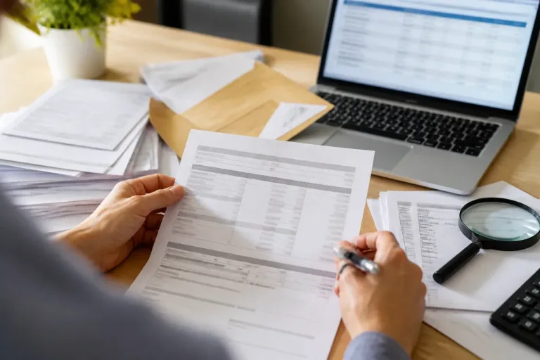 Retraite Agirc‑Arrco : que faire si des points sont oubliés sur votre relevé de carrière