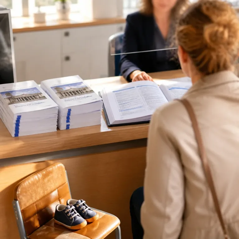 Deux décrets publiés : comment changent le calcul des retraites pour les parents et les mères