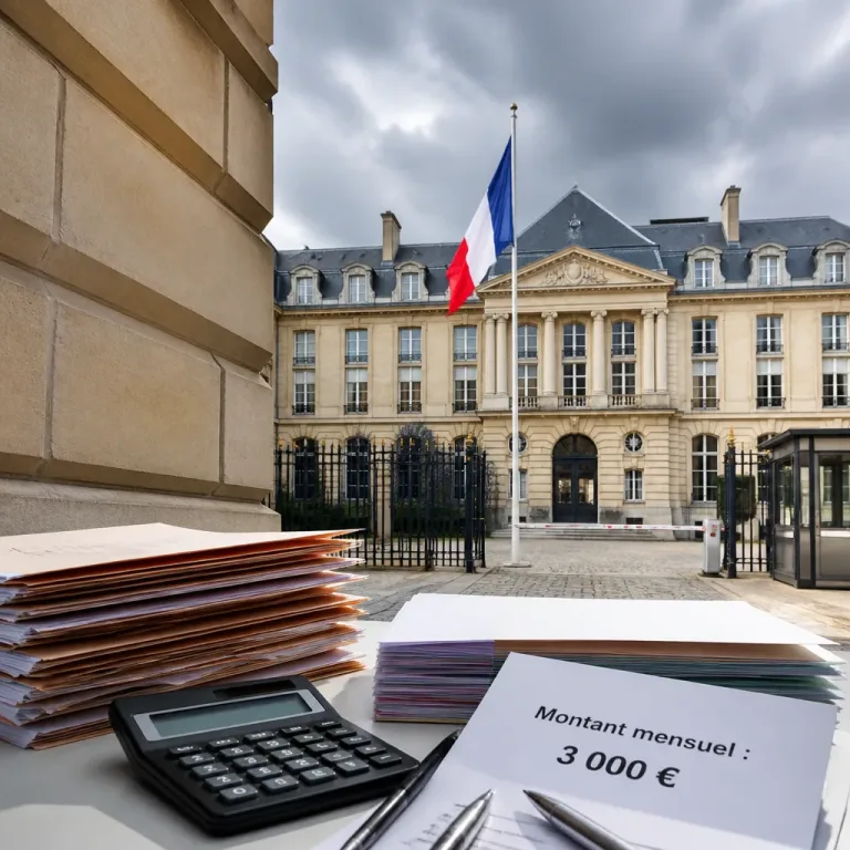 Pensions : le gouvernement étudie la désindexation ciblée des plus hautes retraites dès 2027