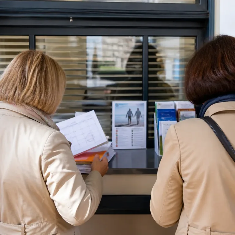 Partir à 63 ans peut coûter jusqu'à 5 % de pension : le bonus méconnu pour les mères