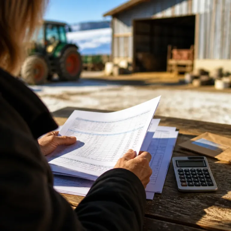 Retraite agricole 2026 : le calcul bascule sur les 25 meilleures années, ce que cela change