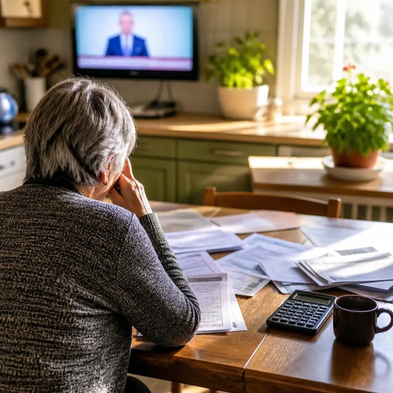 Inflation 2026 à 2,1 % : l'exécutif envisage de freiner la revalorisation des retraites 2027