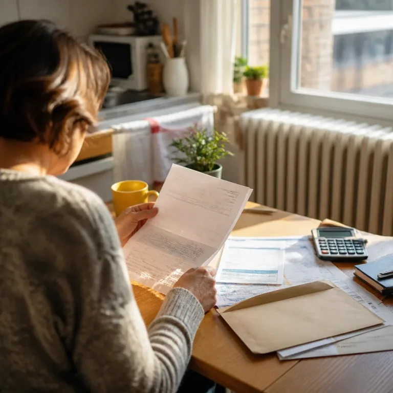 En 2026, ce que garantissent le minimum contributif et l’ASPA pour une femme seule