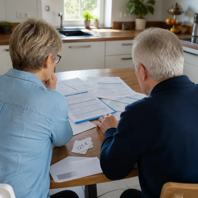 Retraite : la majoration pour familles nombreuses menacée — vers un forfait de 125 € par mois