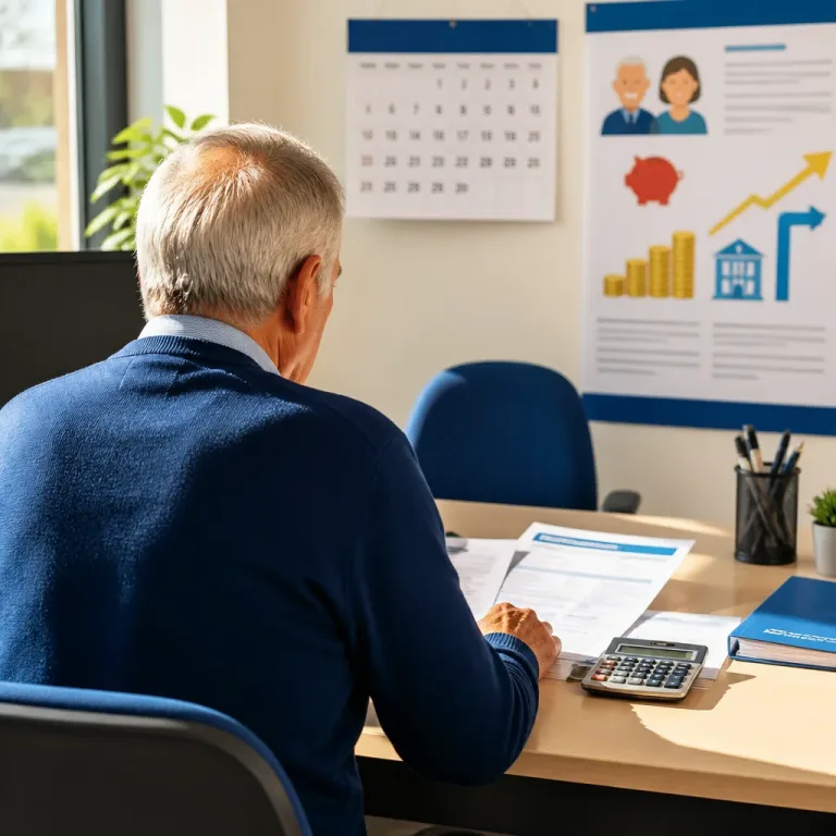 Cumul emploi-retraite : en 2026, les retraités nés avant 1964 peuvent créer une seconde pension de base