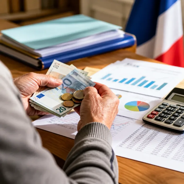 Le RN propose la retraite à 62 (voire 60) ans : comment financer la promesse ?