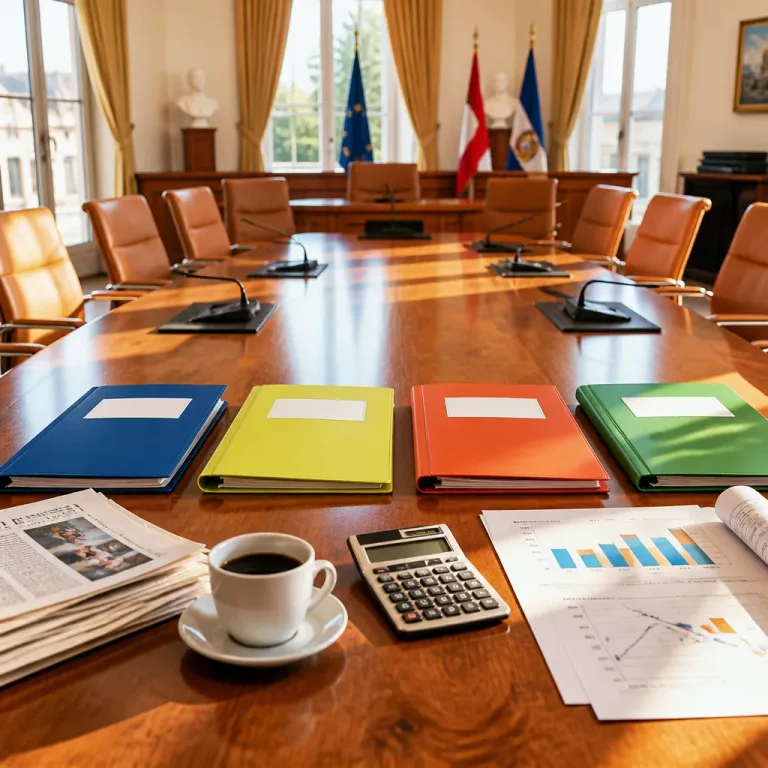 Réforme des retraites : un élu PS récuse l’équation « travailler plus ou déclassement »