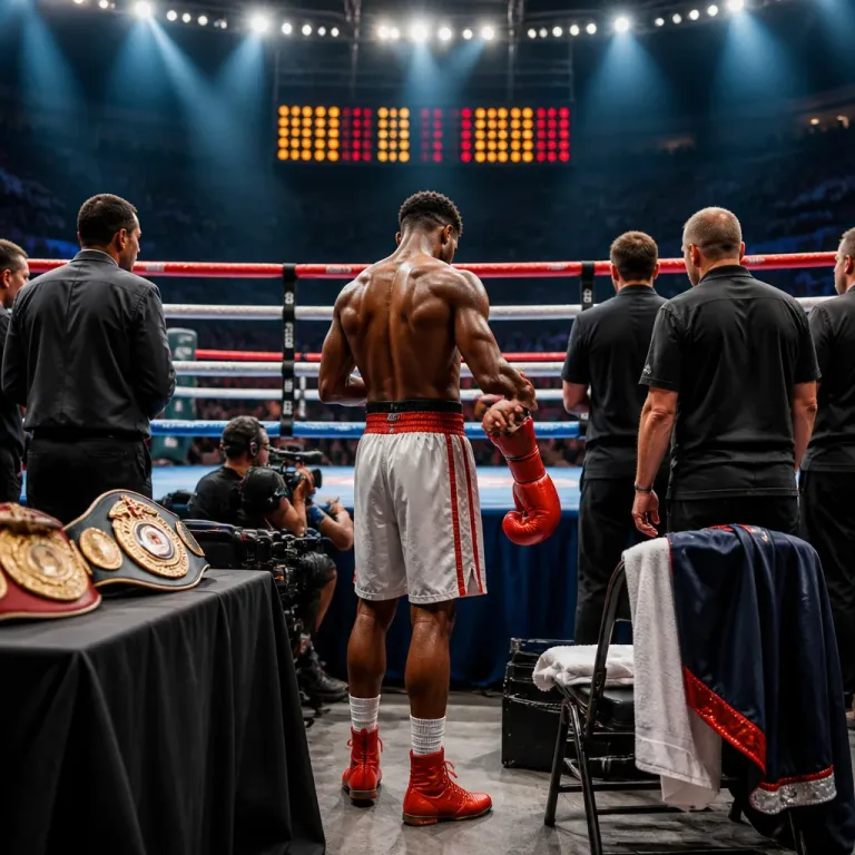Le boxeur Errol Spence Jr met un terme à sa carrière à 36 ans après sa défaite contre Tim Tszyu