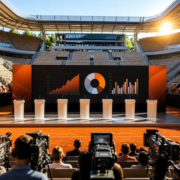 Débat Medef : les retraites et la dette au cœur du premier face‑à‑face des candidats
