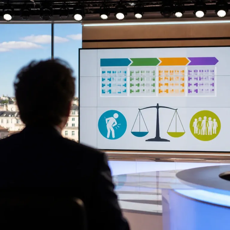 Dominique de Villepin propose de supprimer l'« âge pivot » et de compter par trimestres