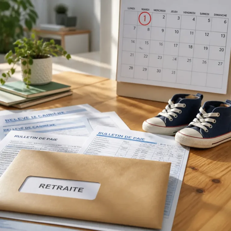 Dès le 1er septembre 2026, le calcul de la retraite bénéficie à certaines mères : qui est concerné
