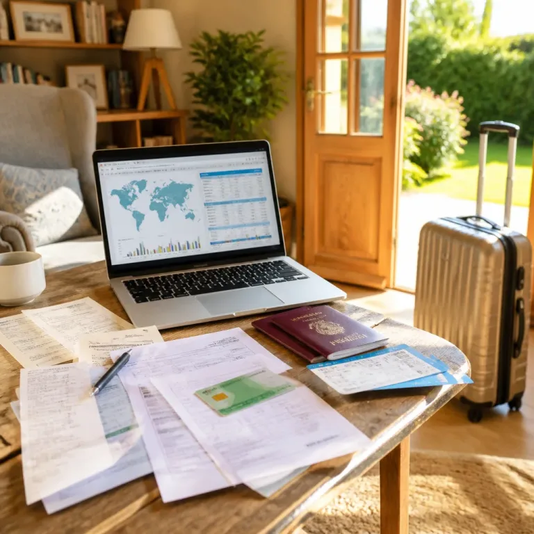 Retraites: l’expatriation gagne du terrain pour préserver le pouvoir d’achat