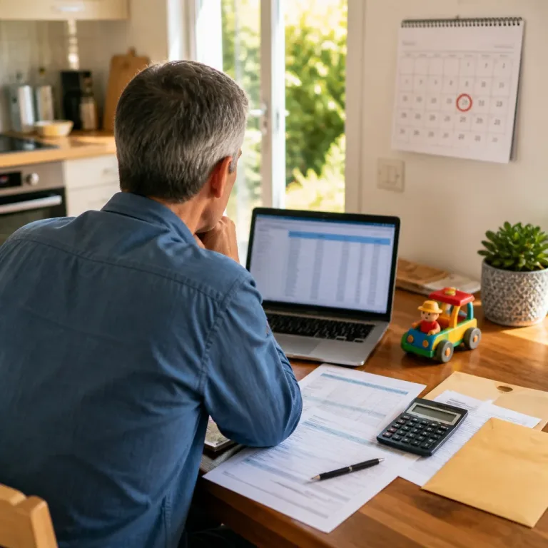 Les pères peuvent bénéficier de la surcote parentale : qui est concerné et comment en profiter
