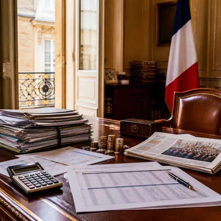 Réforme des retraites de 1993 : le legs d’Édouard Balladur décortiqué