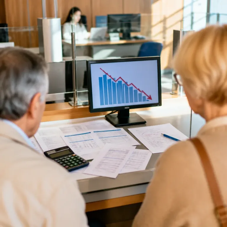 Sous-indexation des pensions : pourquoi l’idée devient inévitable selon un expert