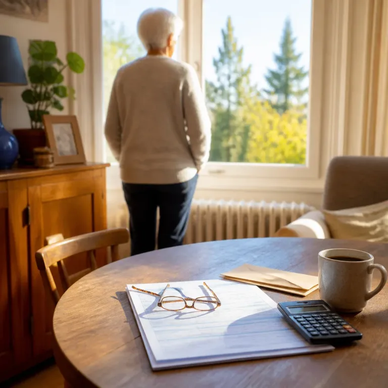Une retraite inférieure à 1 400 € ? L'ASPA peut compléter votre revenu mais ne se déclenche pas seule