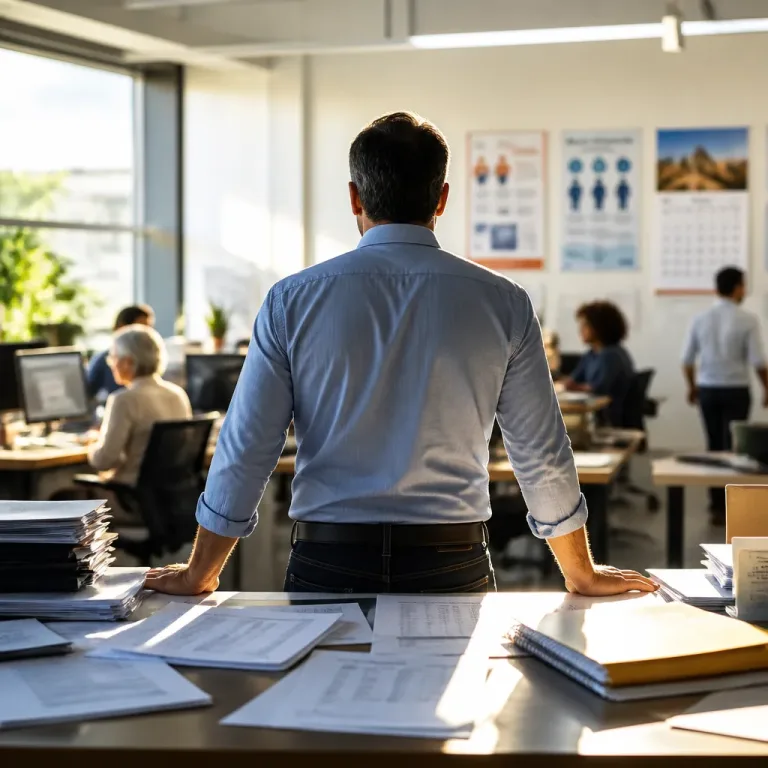 La retraite progressive séduit: près de 66 800 bénéficiaires au 30 juin 2026