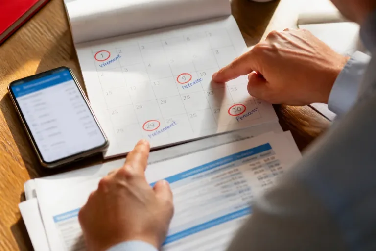 Calendrier des pensions en juillet 2026 : qui paie quand et pourquoi ces dates diffèrent