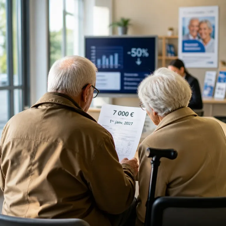 À partir de 2027, cumuler salaire et retraite deviendra plus contraignant pour les seniors