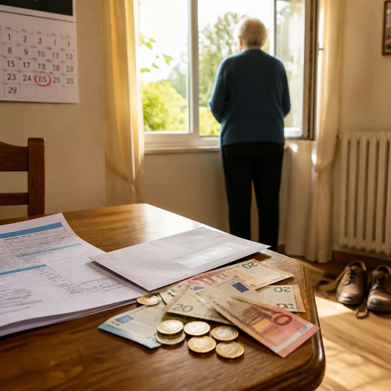 Aspa : quel montant pour une personne qui n’a jamais cotisé et quelles conditions d’accès ?