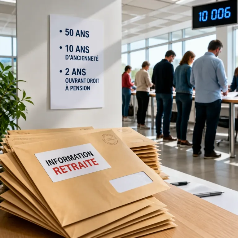 Près de 10 000 fonctionnaires demandent une retraite anticipée dans le plan fédéral
