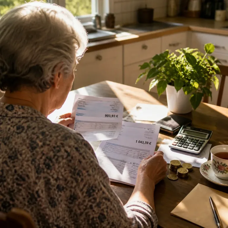 Montants 2026 : ce que peuvent percevoir une femme seule à la retraite (minimum contributif, ASPA)