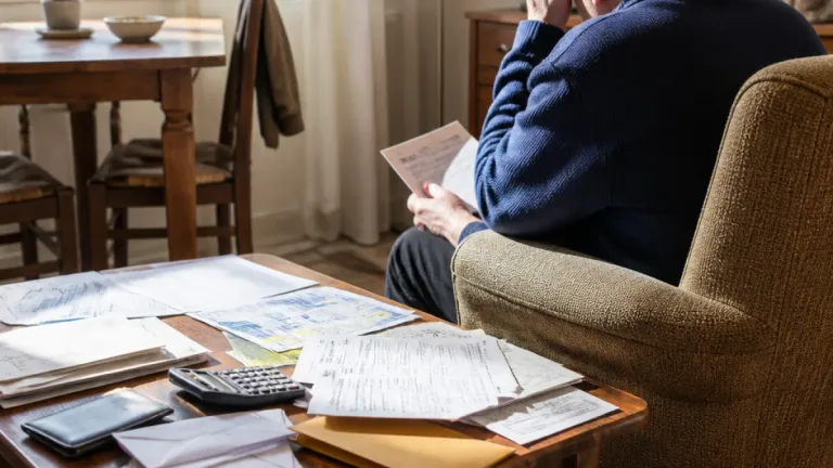 Retraite et invalidité : quand une carrière abîmée laisse une pension à la hauteur du seuil de pauvreté
