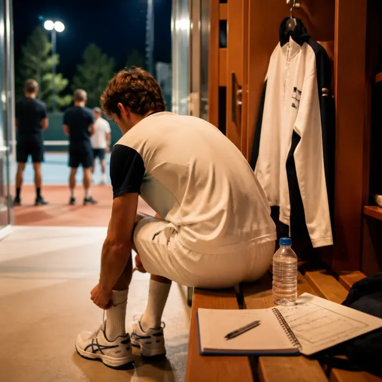 Andy Murray : sa retraite change la perception, selon Jack Draper