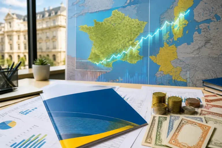 Pour financer les retraites, la France regarde le succès suédois de l’ISK