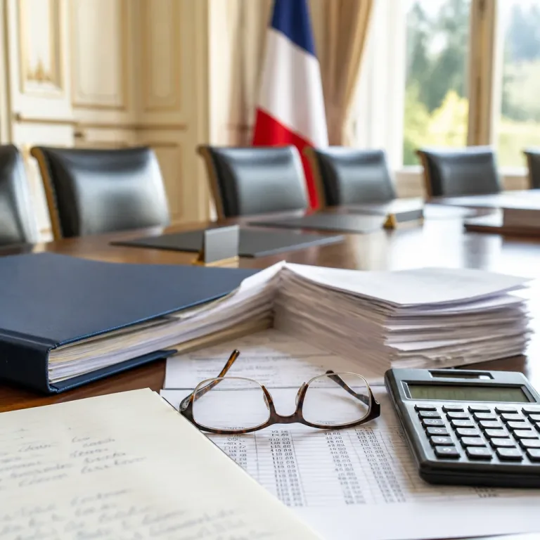 Le gouvernement envisage de ne pas indexer certaines pensions sur l'inflation en 2027