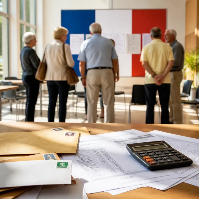 Budget 2027 : le gouvernement veut 30 milliards d'économies et convie les retraités à une contribution