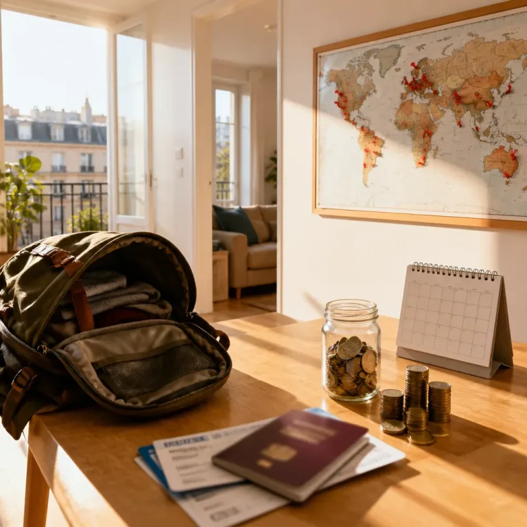 À 49 ans, elle refuse 40 millions de dongs par mois et choisit la vie nomade après une retraite anticipée