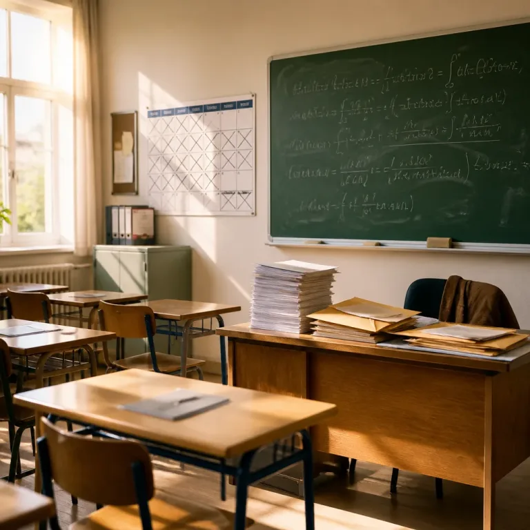 En Allemagne, une enseignante en arrêt depuis 17 ans refuse la mise à la retraite pour préserver ses revenus