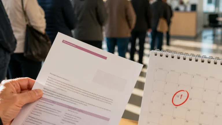 Revalorisation Agirc‑Arrco attendue le 1er novembre 2026 : qui sera concerné et de combien ?