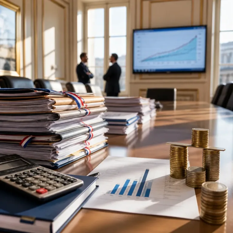 Désindexation des pensions : le gouvernement remet sur la table le gel partiel pour 2027