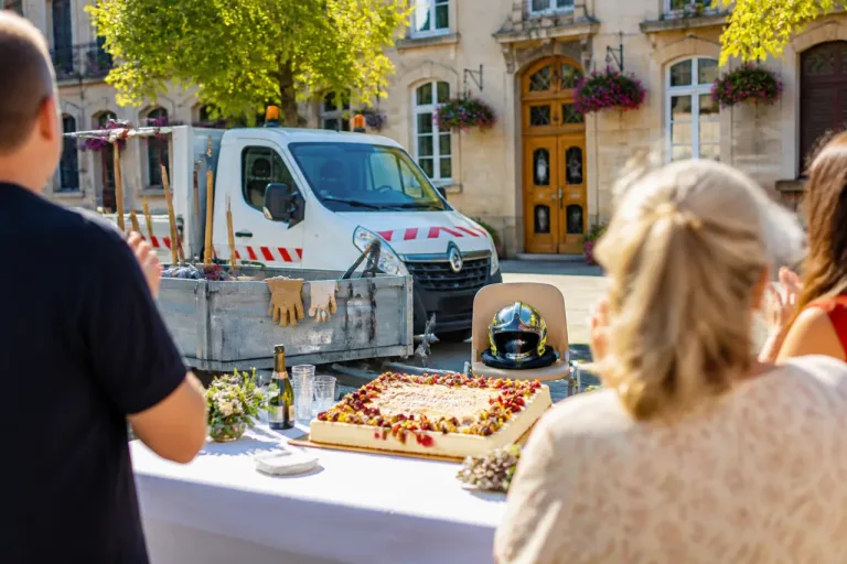 Après 39 ans de service, un « couteau suisse » des services techniques prend sa retraite