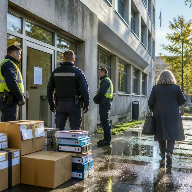 En Allemagne, une enseignante en arrêt depuis 2009 conteste sa mise à la retraite à 62 ans