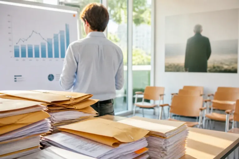 L’OCDE alerte : la France favorise aujourd’hui nettement les retraités au détriment des jeunes