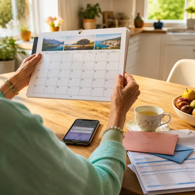 Pensions d'août 2026 : l'Assurance retraite paiera le 7 août, l'Agirc‑Arrco le 3 août