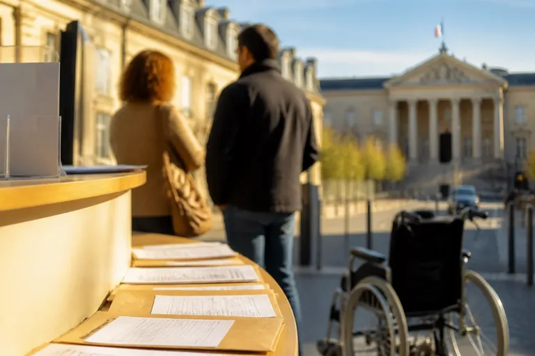 Le Gouvernement renonce à modifier le calcul de l'AAH différentielle : statu quo pour les pensionnés