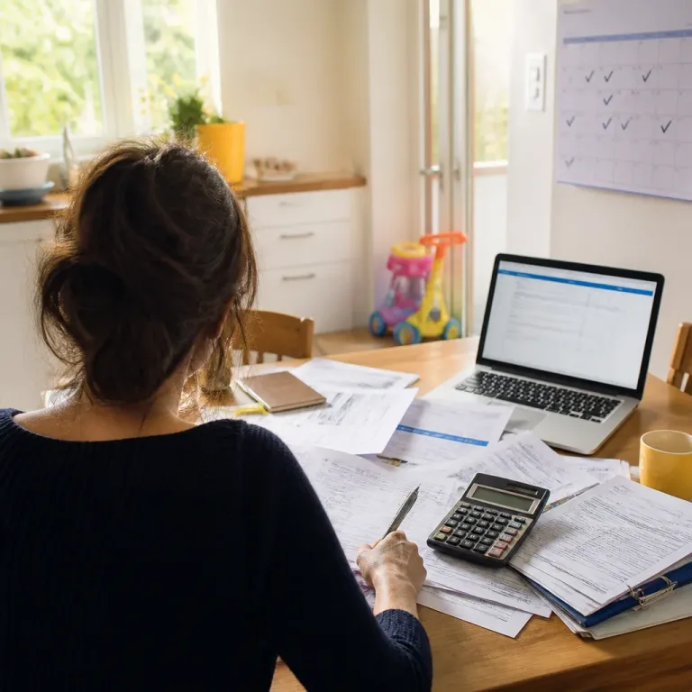 Comment éviter les erreurs qui réduisent la pension des femmes : ce qu’il faut savoir