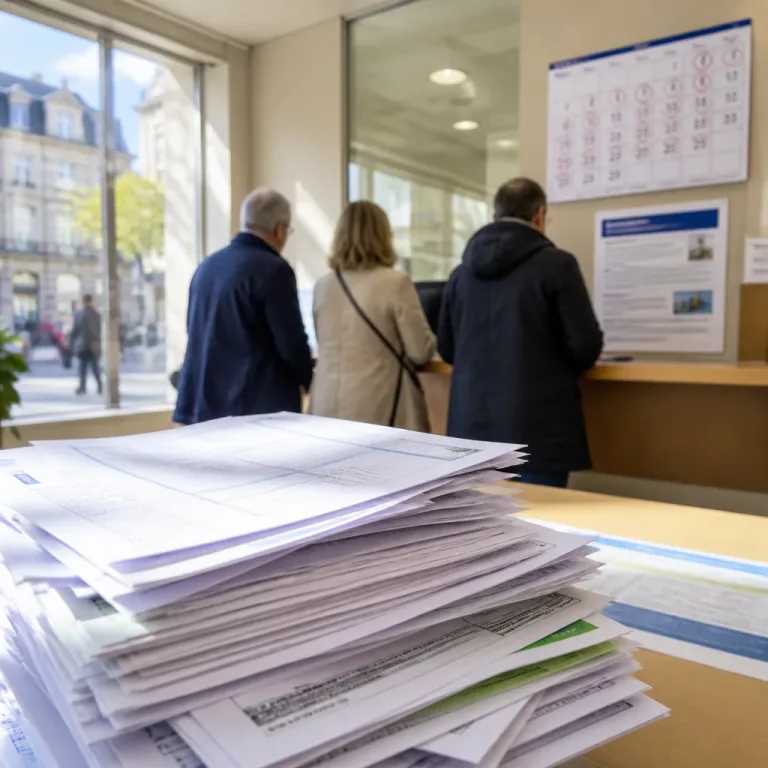 Septembre 2026 : qui gagne des mois de départ avec l'assouplissement de la carrière longue