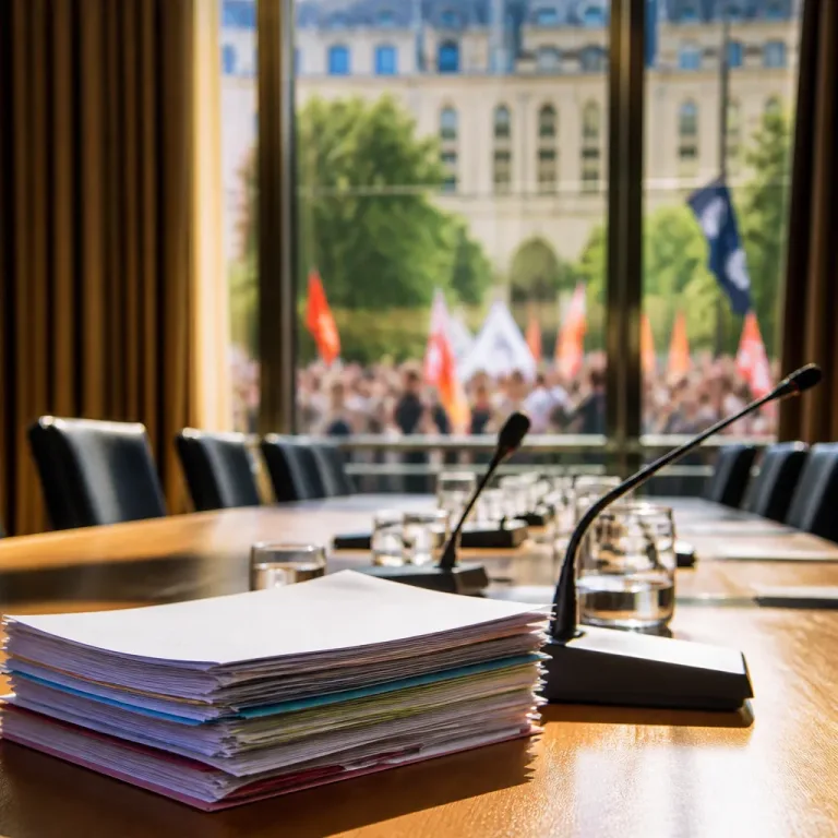 Le rapport de la conférence retraites met la capitalisation au centre d’un débat déjà très politisé