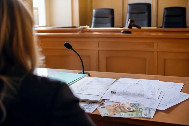 Fraude aux pensions : près de 100 000 € versés pendant huit ans après le décès non déclaré