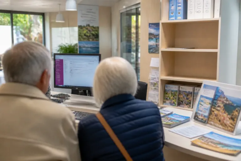 L’Agirc‑Arrco n’accorde plus d’aides vacances : que faire pour partir en 2026 ?