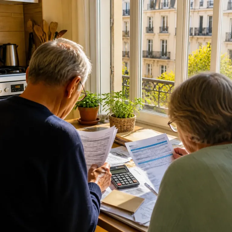Un couple n’ayant jamais travaillé peut toucher jusqu’à 1 620,18 € par mois grâce à l’Aspa
