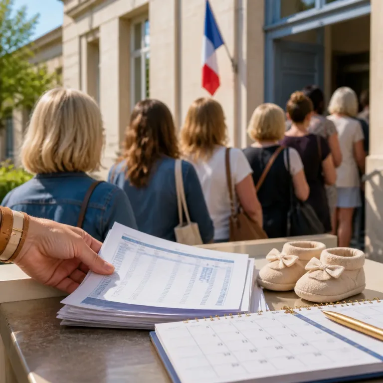 À partir du 1er septembre 2026, le calcul des retraites favorise les mères ayant interrompu leur carrière